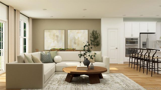 121 Pine Ridge Road, Tuxedo Park, NY 10987