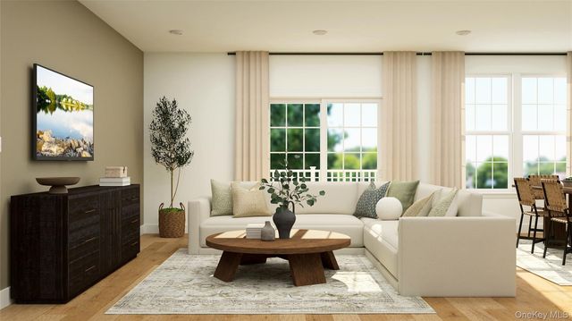 121 Pine Ridge Road, Tuxedo Park, NY 10987