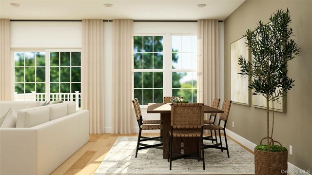 121 Pine Ridge Road, Tuxedo Park, NY 10987