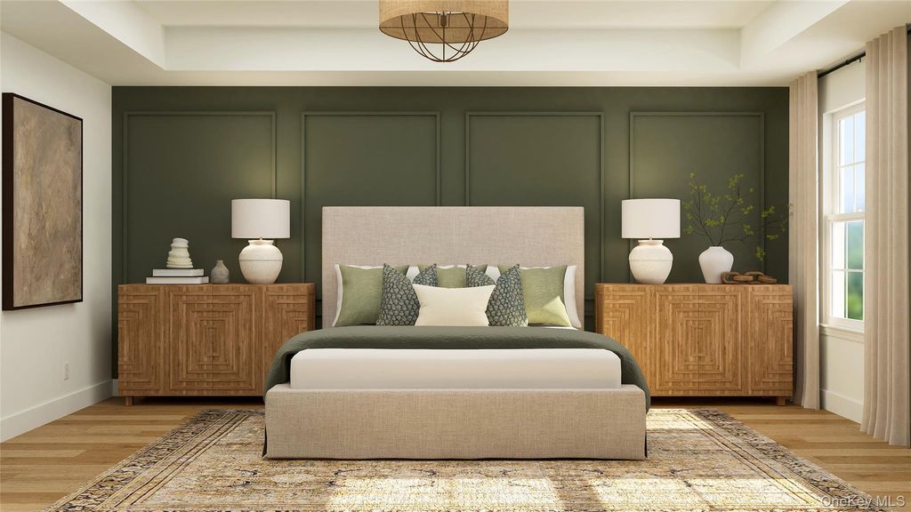 121 Pine Ridge Road, Tuxedo Park, NY 10987