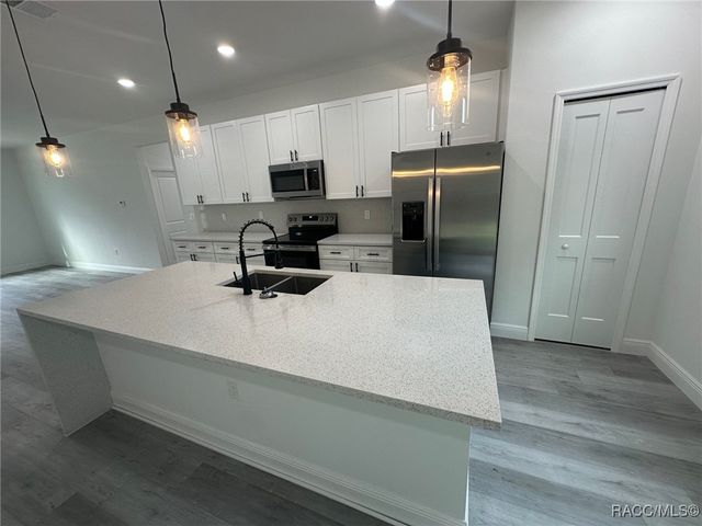 2486 W Magenta Drive, Citrus Springs, FL 34434