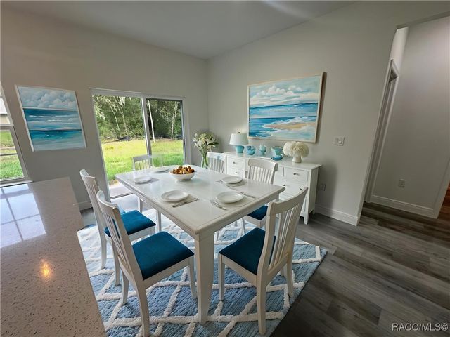 2486 W Magenta Drive, Citrus Springs, FL 34434