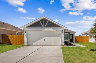 10410 Red Cardinal Drive Drive, Cleveland, TX 77328