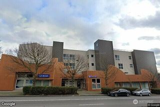 4014 N Aurora Ave #B, Seattle, WA 98103