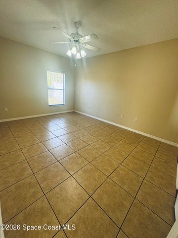 2312 Misty Way Lane, Melbourne, FL 32935