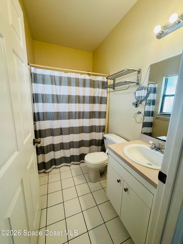 2312 Misty Way Lane, Melbourne, FL 32935