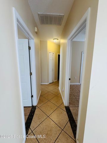 2312 Misty Way Lane, Melbourne, FL 32935