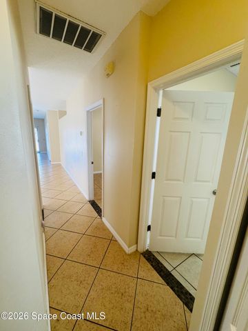 2312 Misty Way Lane, Melbourne, FL 32935