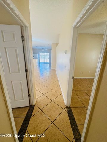 2312 Misty Way Lane, Melbourne, FL 32935