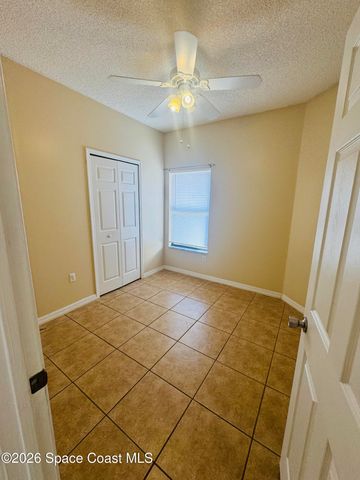 2312 Misty Way Lane, Melbourne, FL 32935