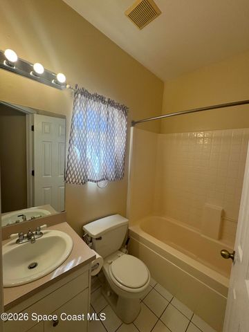 2312 Misty Way Lane, Melbourne, FL 32935