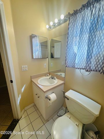 2312 Misty Way Lane, Melbourne, FL 32935