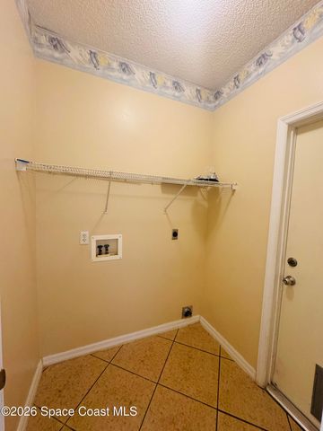 2312 Misty Way Lane, Melbourne, FL 32935