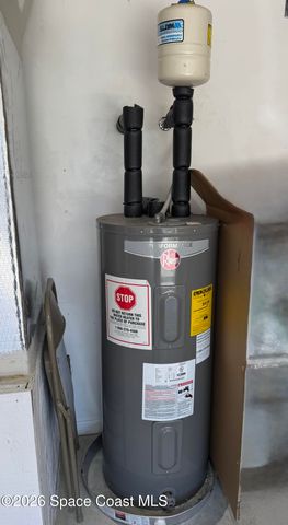 2312 Misty Way Lane, Melbourne, FL 32935