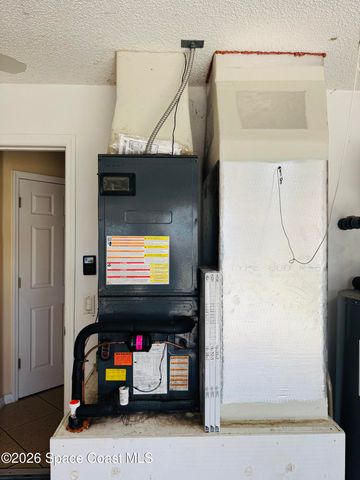 2312 Misty Way Lane, Melbourne, FL 32935