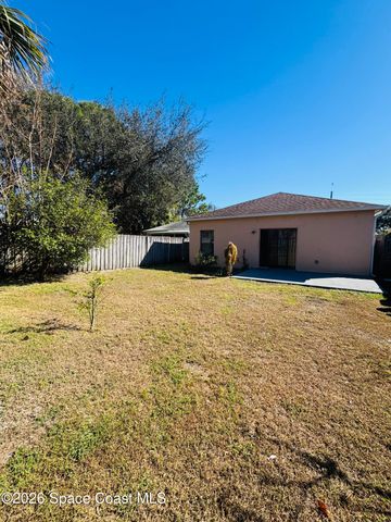 2312 Misty Way Lane, Melbourne, FL 32935