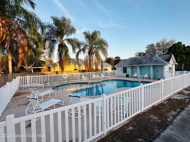 2312 Misty Way Lane, Melbourne, FL 32935