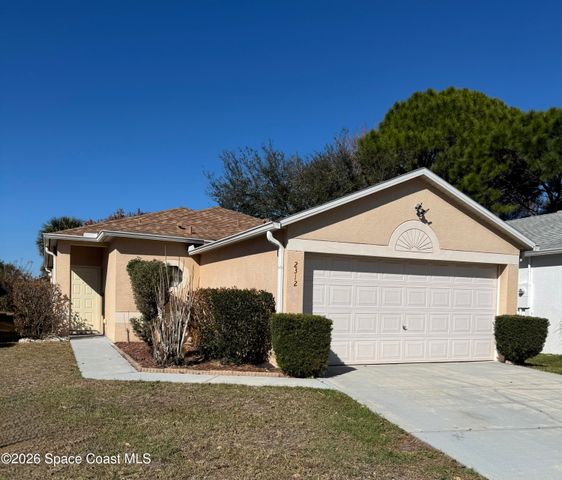 2312 Misty Way Lane, Melbourne, FL 32935