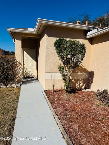 2312 Misty Way Lane, Melbourne, FL 32935