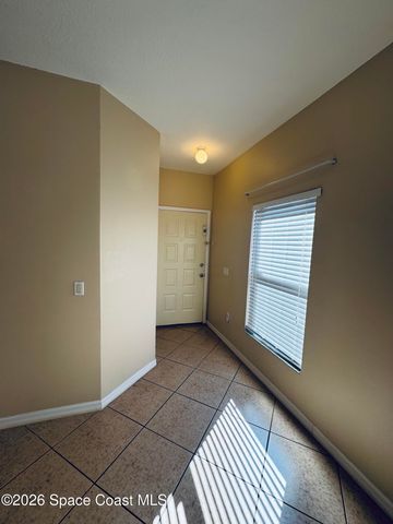 2312 Misty Way Lane, Melbourne, FL 32935