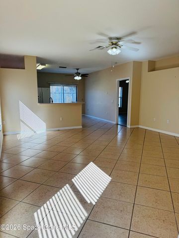 2312 Misty Way Lane, Melbourne, FL 32935