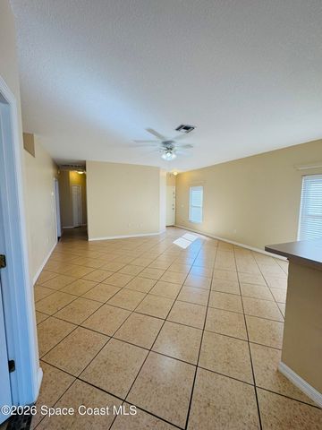 2312 Misty Way Lane, Melbourne, FL 32935