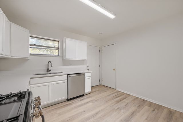 1007 Westway Street, Denton, TX 76201