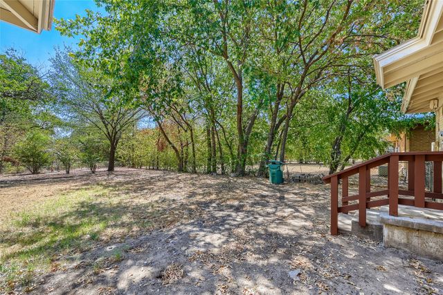 1007 Westway Street, Denton, TX 76201