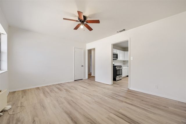 1007 Westway Street, Denton, TX 76201