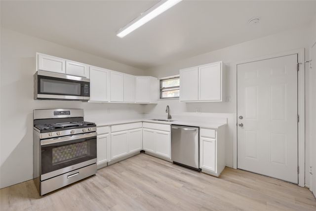 1007 Westway Street, Denton, TX 76201