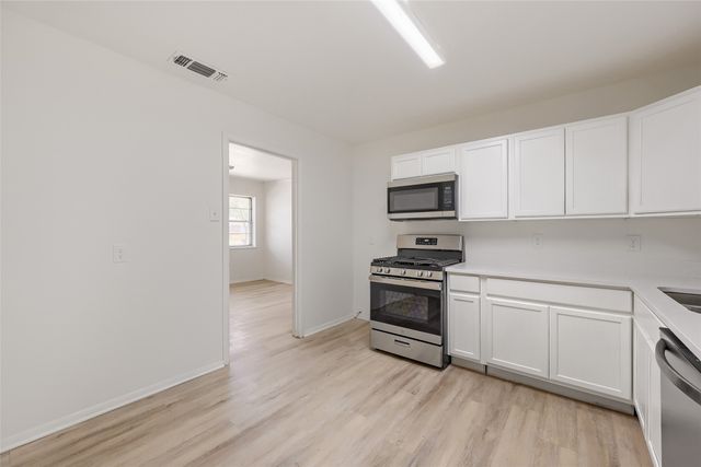 1007 Westway Street, Denton, TX 76201