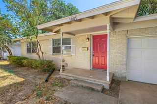 1007 Westway Street, Denton, TX 76201