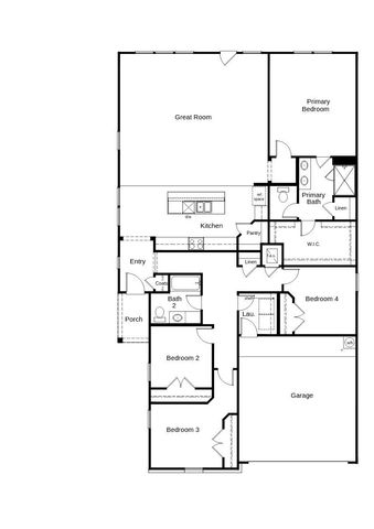 1516 Newsted Drive, Seagoville, TX 75159