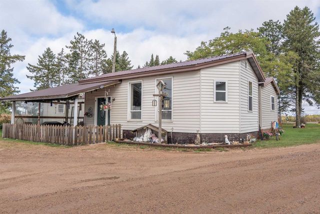 108729 COUNTY ROAD A, Athens, WI 54411