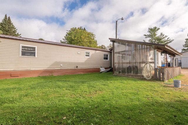 108729 COUNTY ROAD A, Athens, WI 54411