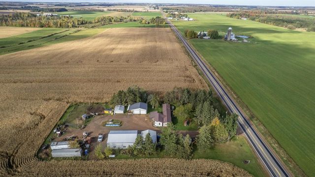 108729 COUNTY ROAD A, Athens, WI 54411