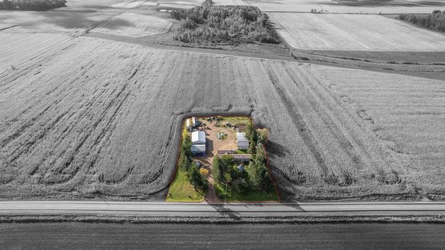 108729 COUNTY ROAD A, Athens, WI 54411