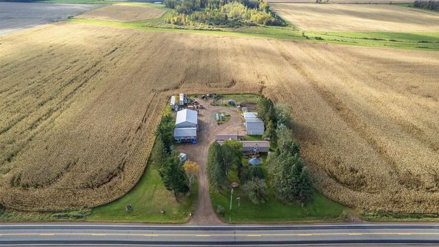 108729 COUNTY ROAD A, Athens, WI 54411