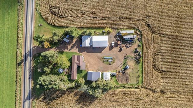 108729 COUNTY ROAD A, Athens, WI 54411