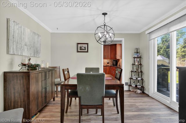 1869 Middle Trail Road, Commerce Charter Township, MI 48390