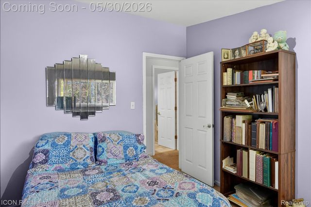 1869 Middle Trail Road, Commerce Charter Township, MI 48390