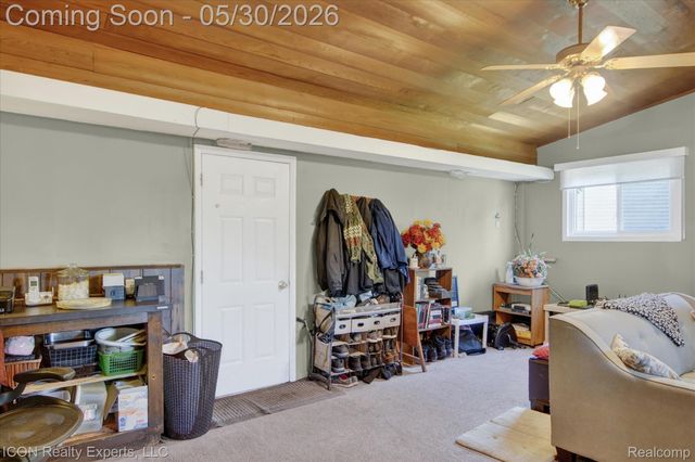 1869 Middle Trail Road, Commerce Charter Township, MI 48390