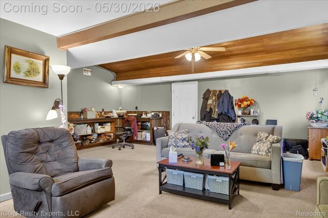 1869 Middle Trail Road, Commerce Charter Township, MI 48390