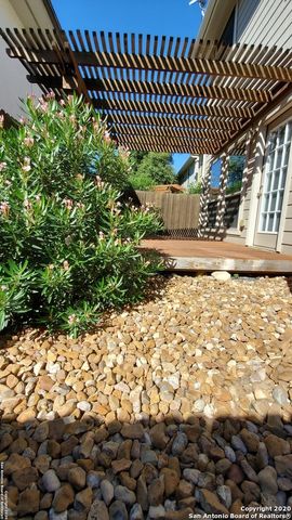 13124 BROOK ARBOR, San Antonio, TX 78232