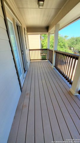 13124 BROOK ARBOR, San Antonio, TX 78232