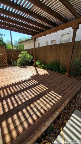 13124 BROOK ARBOR, San Antonio, TX 78232