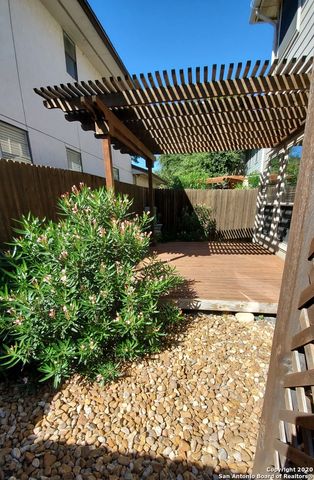 13124 BROOK ARBOR, San Antonio, TX 78232