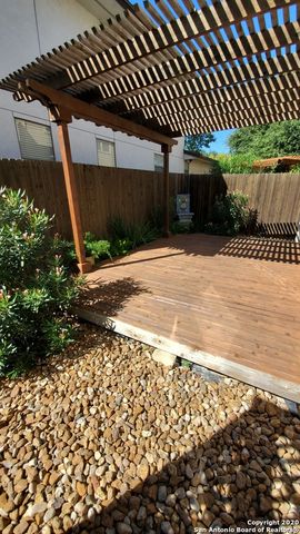 13124 BROOK ARBOR, San Antonio, TX 78232