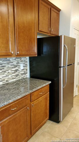 13124 BROOK ARBOR, San Antonio, TX 78232