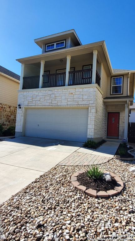 13124 BROOK ARBOR, San Antonio, TX 78232